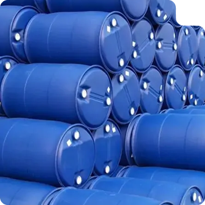 Plastic bucket