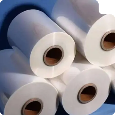 Plastic film