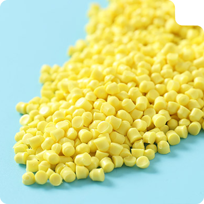 Plastic Mixed