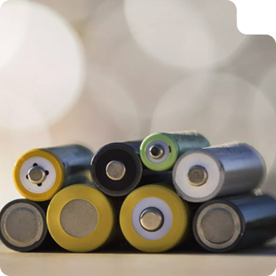 Lithium battery